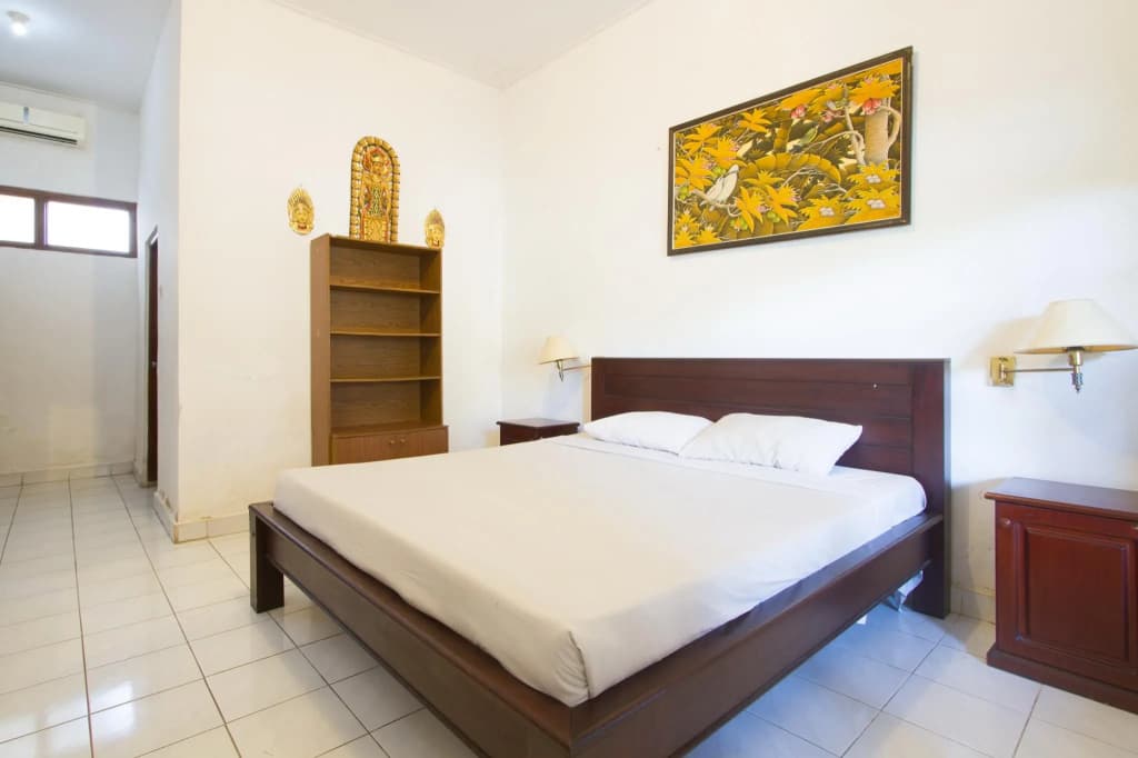 Hotel Bali Warma - photo 4