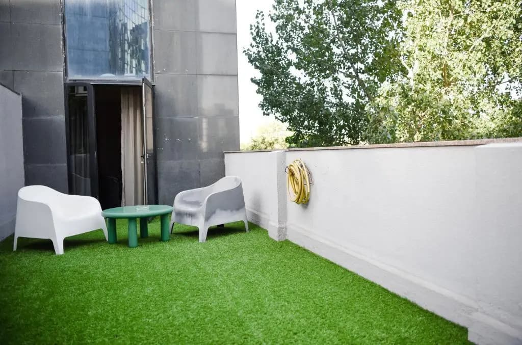 Hotel 3K Barcelona - photo 21