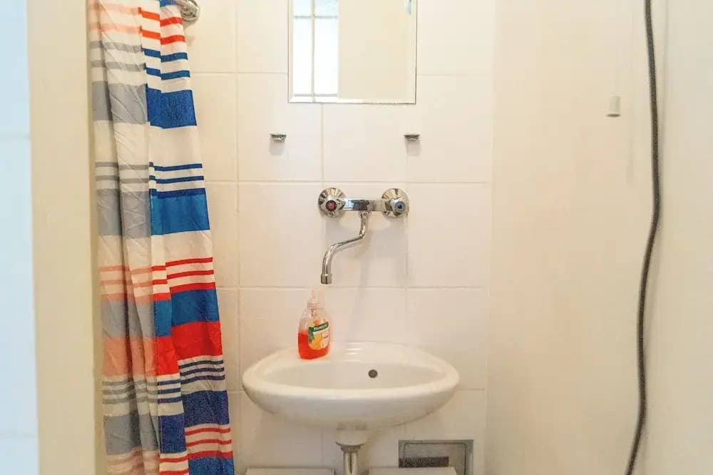 Budget 1BR Apt Sleeps 5 Belvedere - photo 8