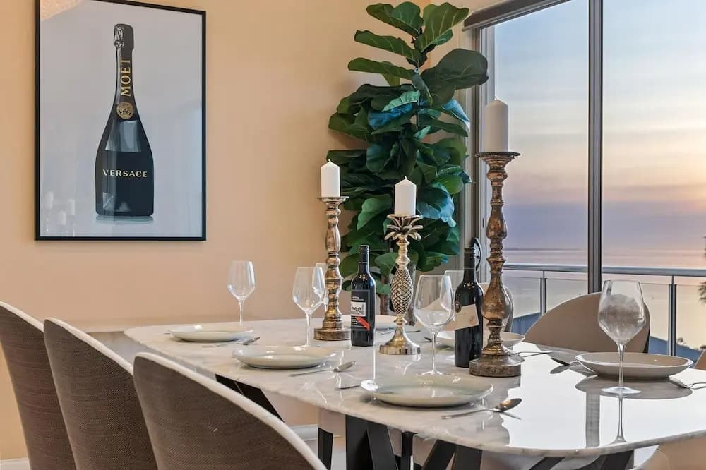 Sunset View Luxury 4 Bedrooms With Sauna - photo 16