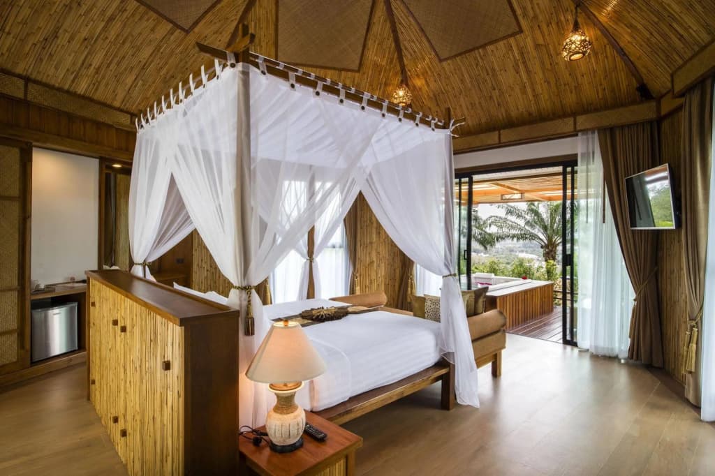 Aonang Fiore Resort - photo 10