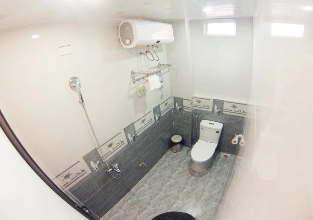 La Rose Apartment - photo 8