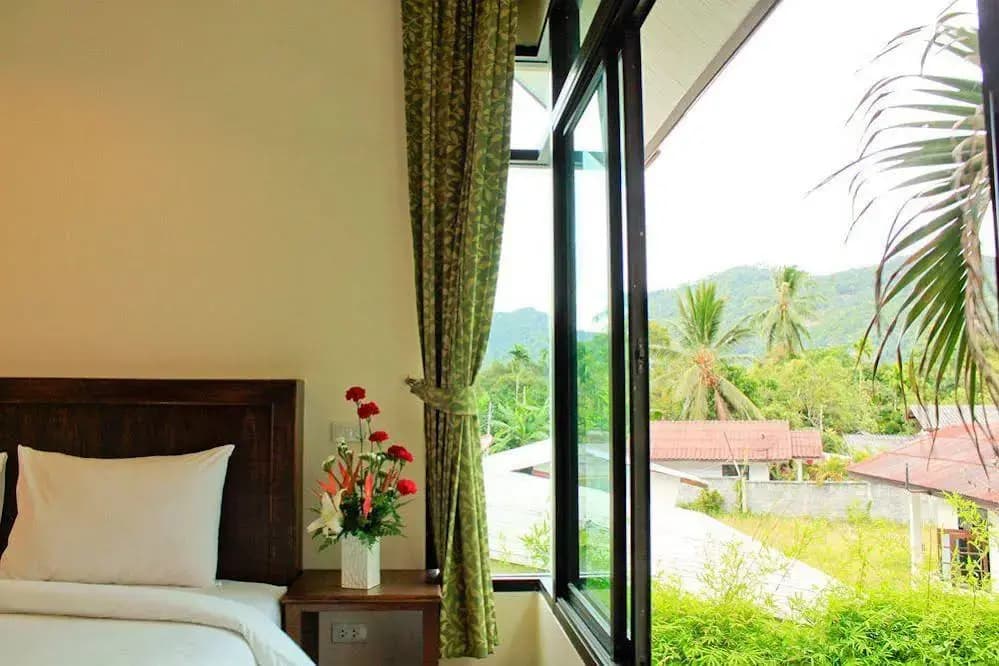 Hathai Villa - photo 3