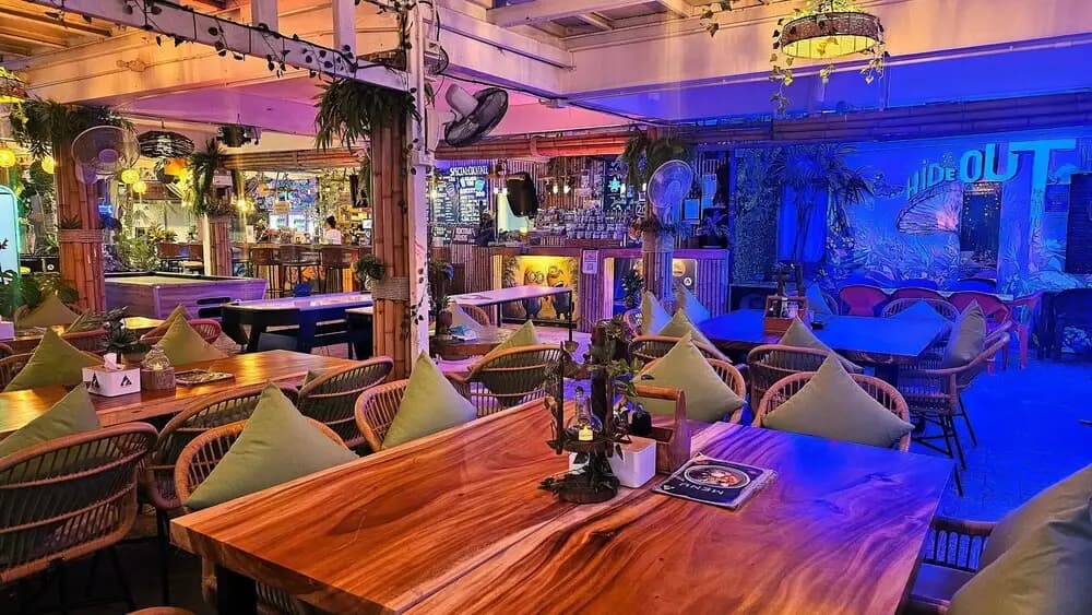 Hideout Hostel 2 - photo 21