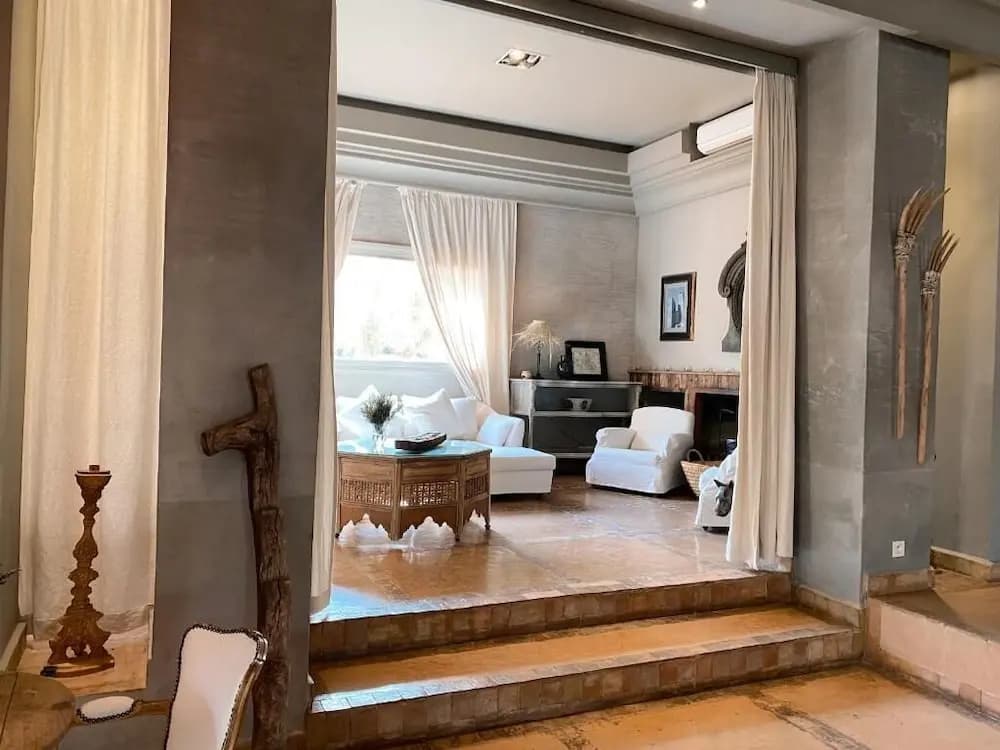 Villa Singulière By Louhou Collection - photo 9