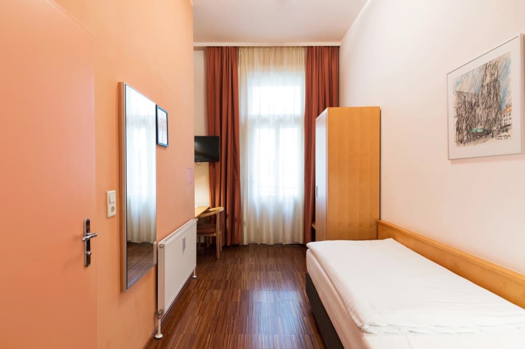 Hotel Post - photo 28