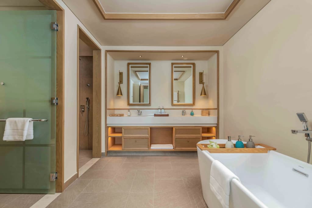 Fusion Resort & Villas Da Nang - photo 8