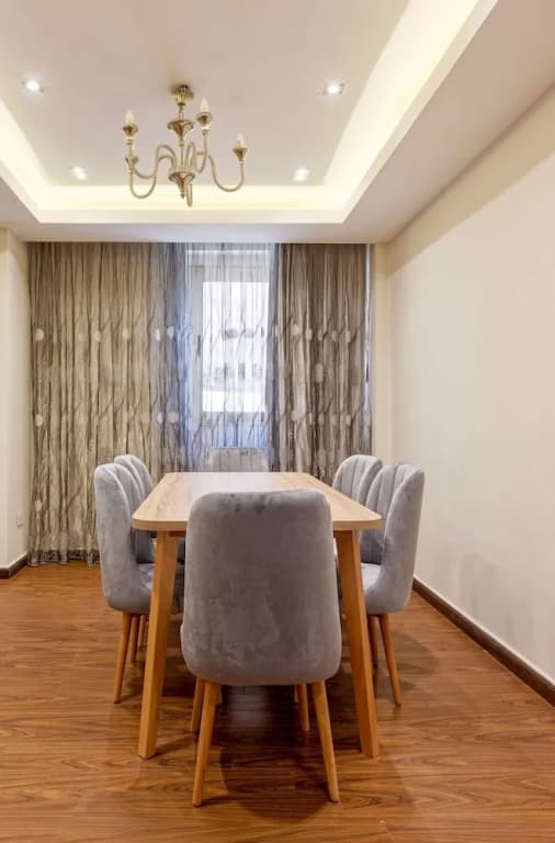Vesta - Luxury APT - 3BR - New Cairo V - photo 5