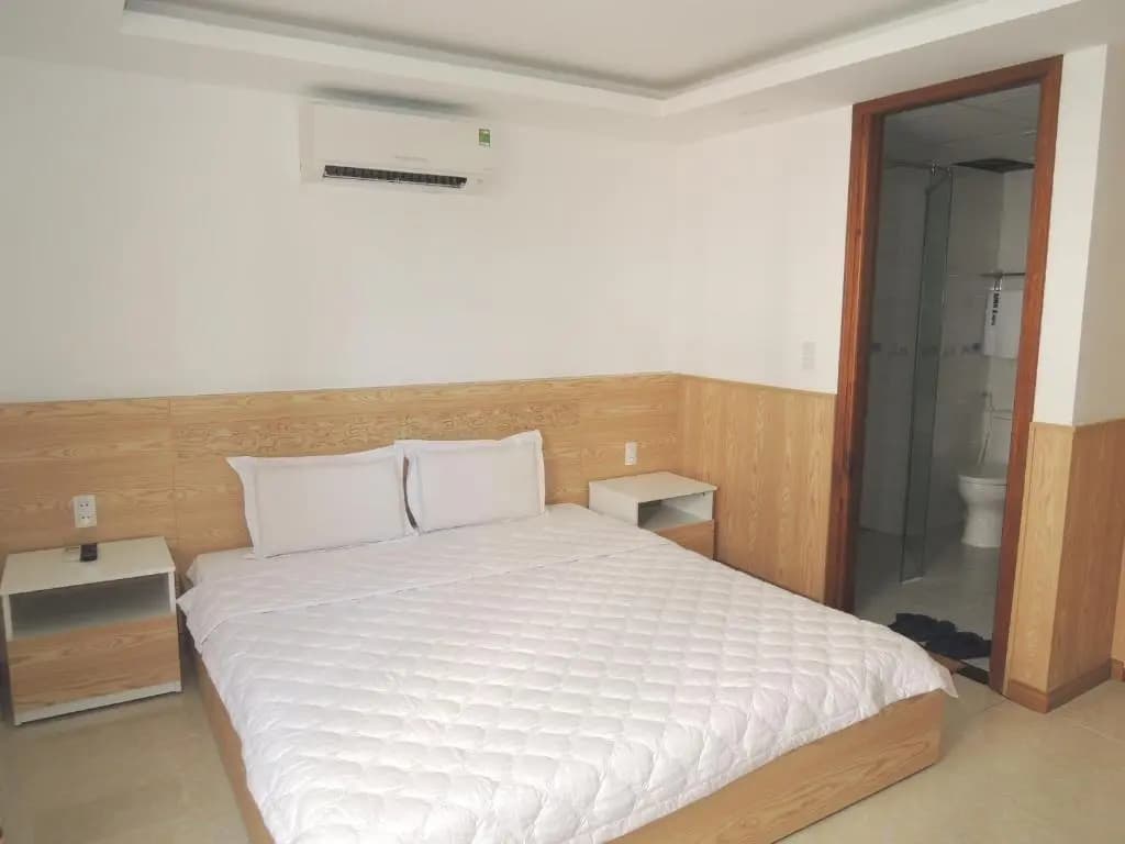 Nang Vang Hotel - photo 5