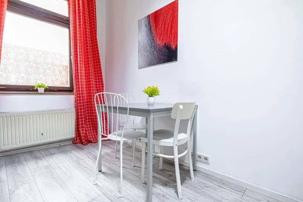 Modern Apartment suitable for Longstays - photo 21