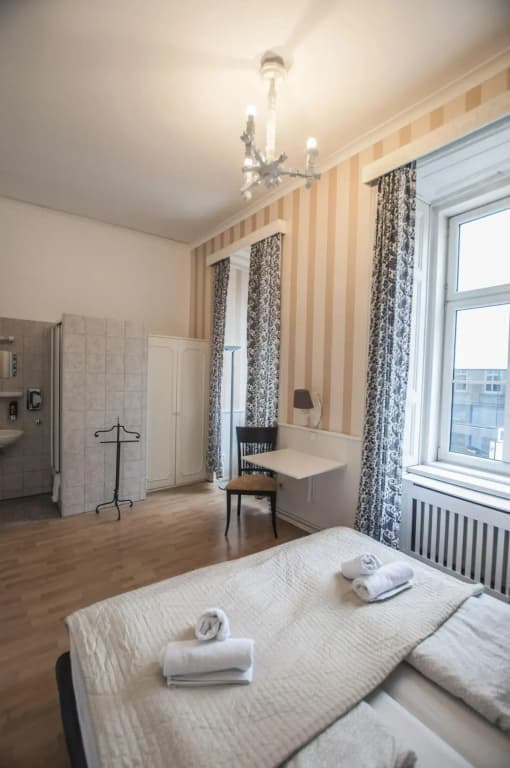 Urban Boutique Hotel - photo 26