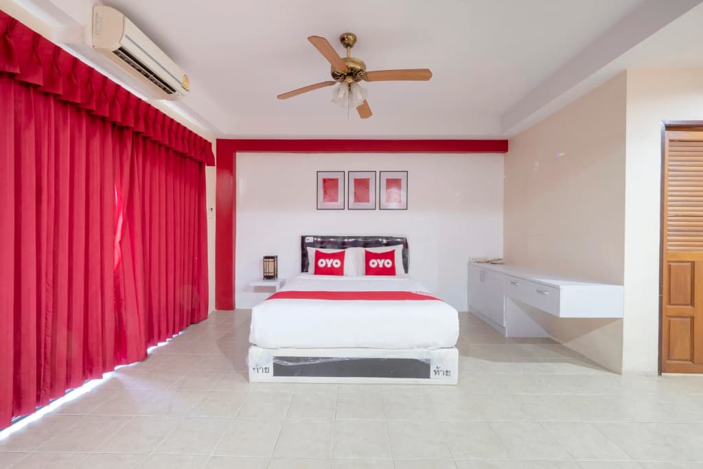 OYO 75381 Billabong Hotel - photo 4