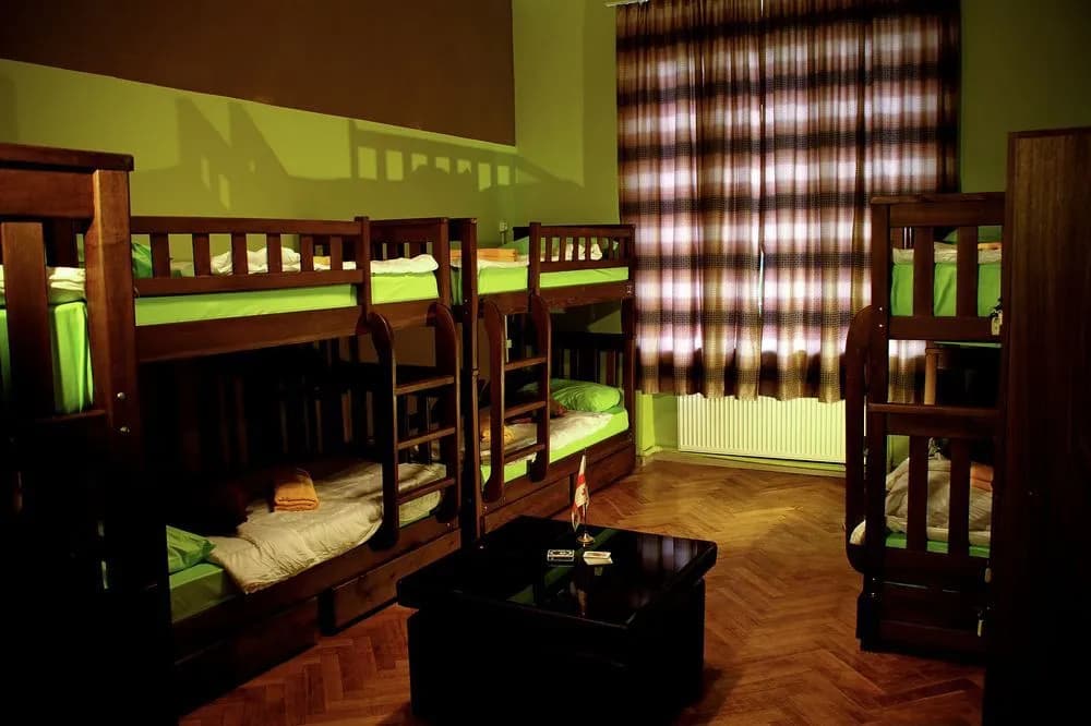 Rozetti Hostel - photo 20