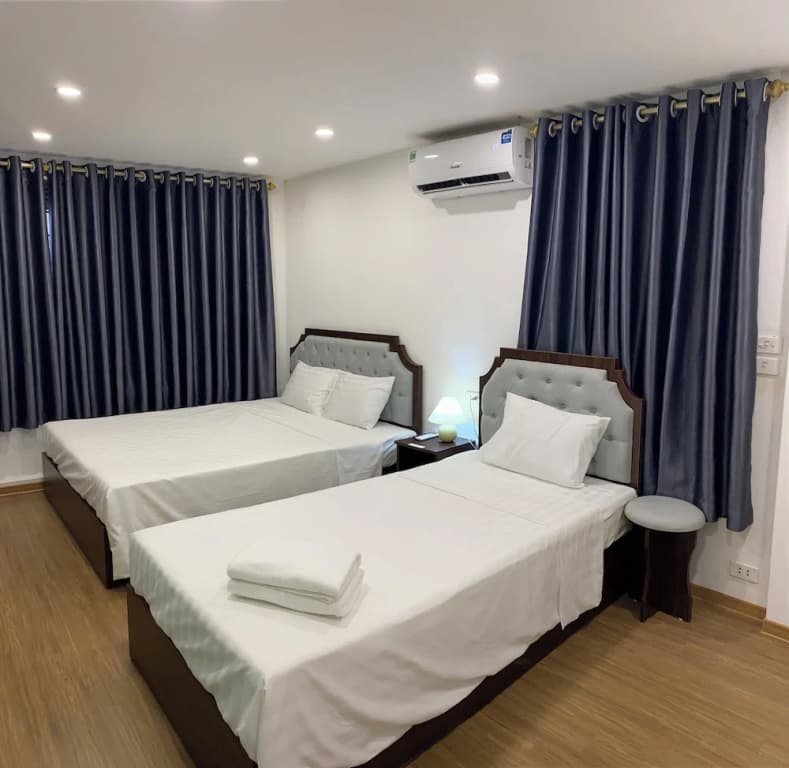 Hanoi Little Hotel - photo 2