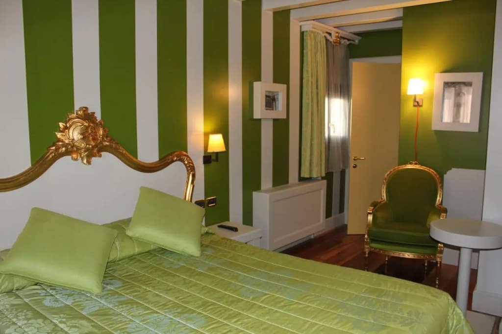 Ca' Zusto Venezia Hotel - photo 12