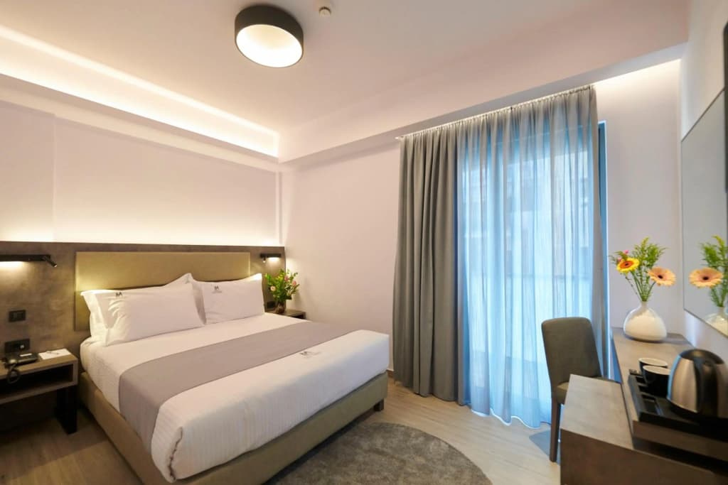 Meni Hotel - photo 22