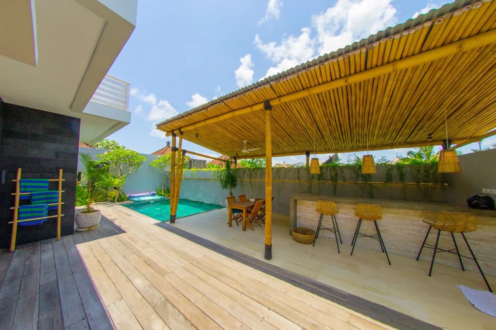 Mahi Mahi Villa & Suites - photo 10