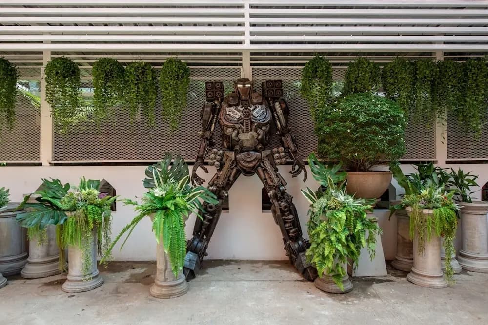 At 42 Residence - photo 15