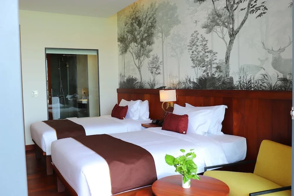 Koulen Central Hotel - photo 3