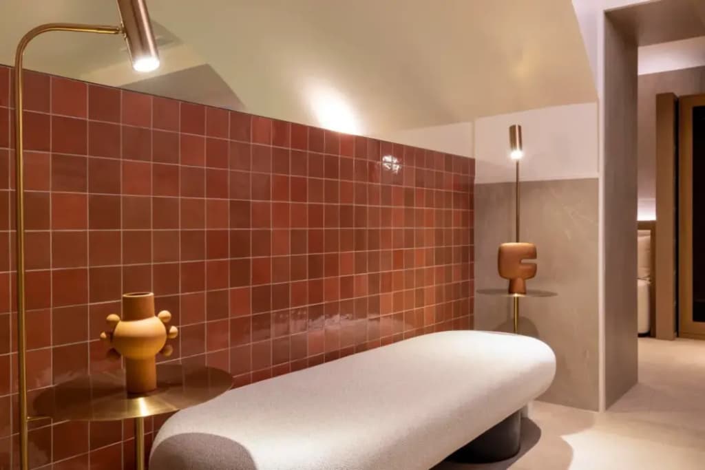 Hôtel Toujours & Spa - photo 14