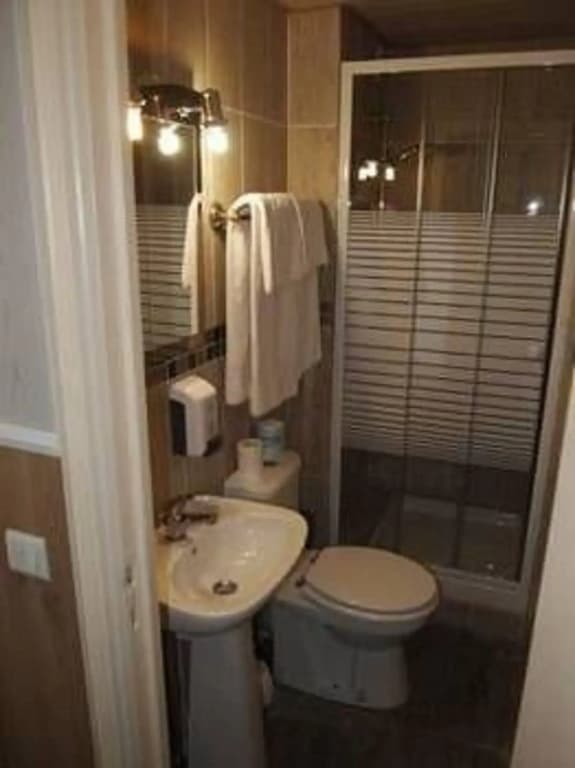 Hôtel Fiat - photo 9