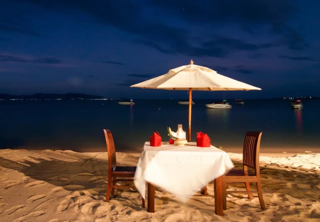 Coco Palm Beach Resort - photo 19