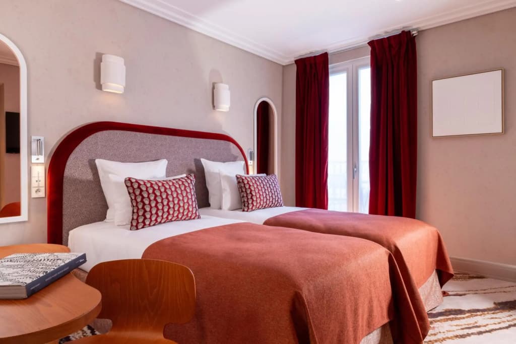 Hotel des Carmes By Malone - photo 7