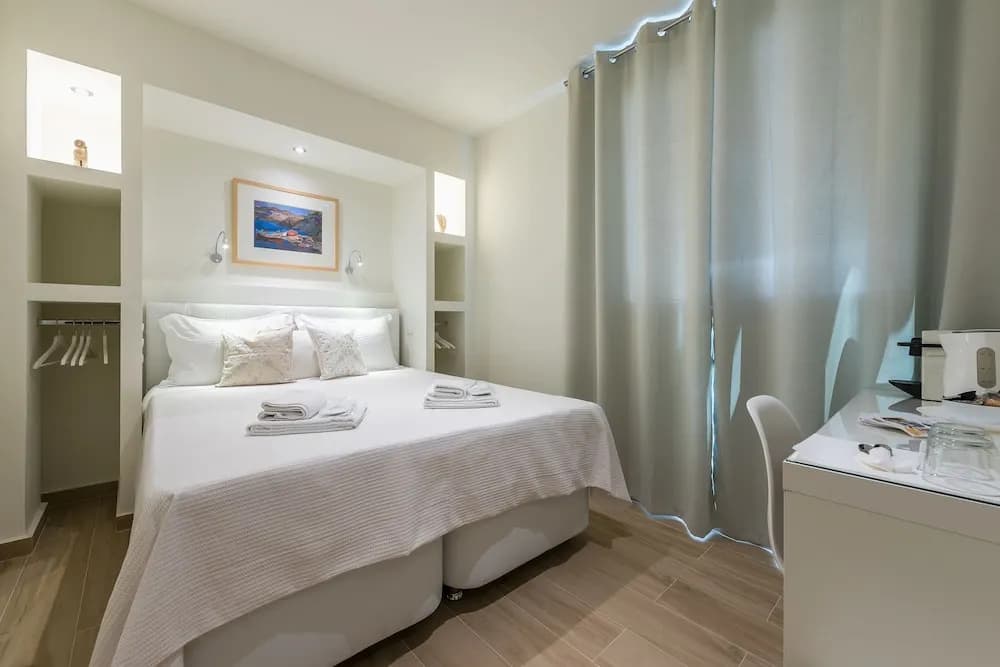 ALC Perikleous Rooms 5 - photo 5