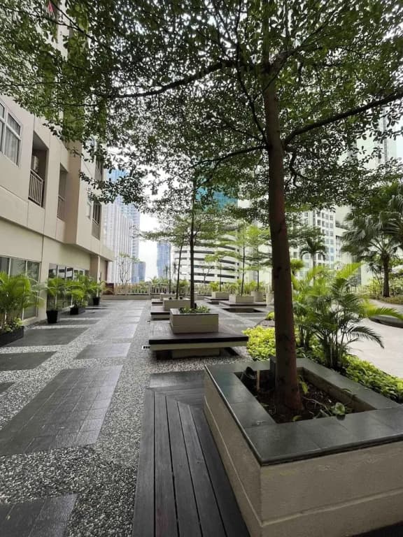 Salute de Madison Park Apartments - photo 9