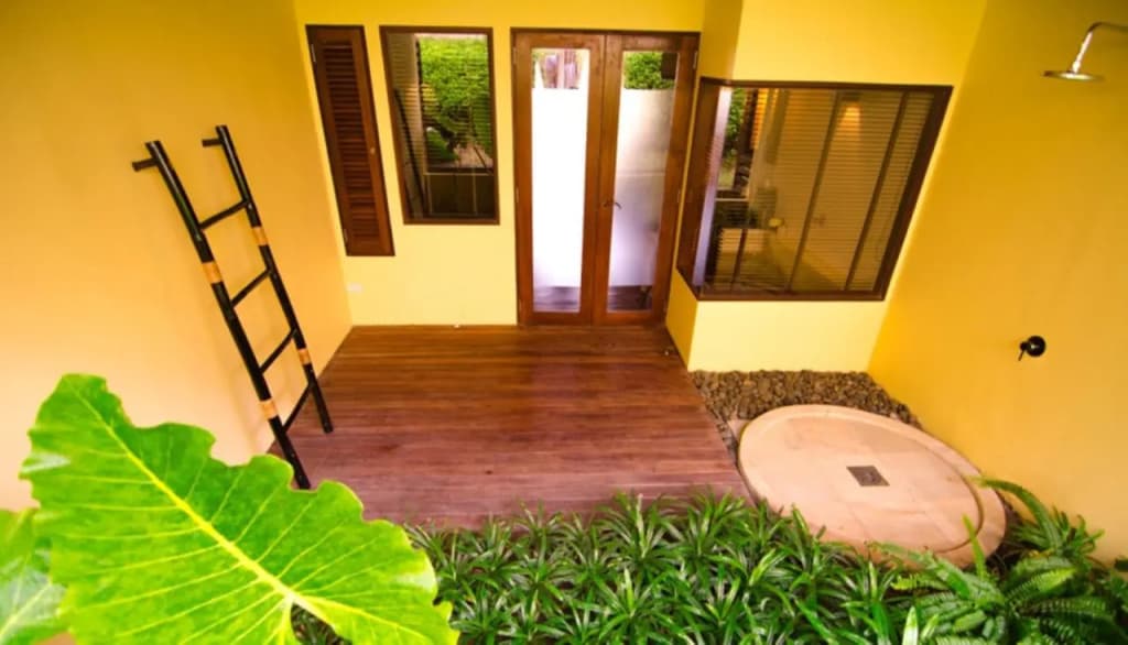 Chantaramas Beach Resort, Koh Phangan - photo 14