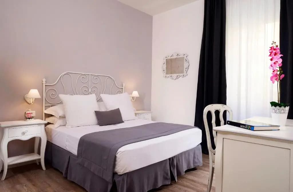 Vaticano Charming Rooms - photo 3