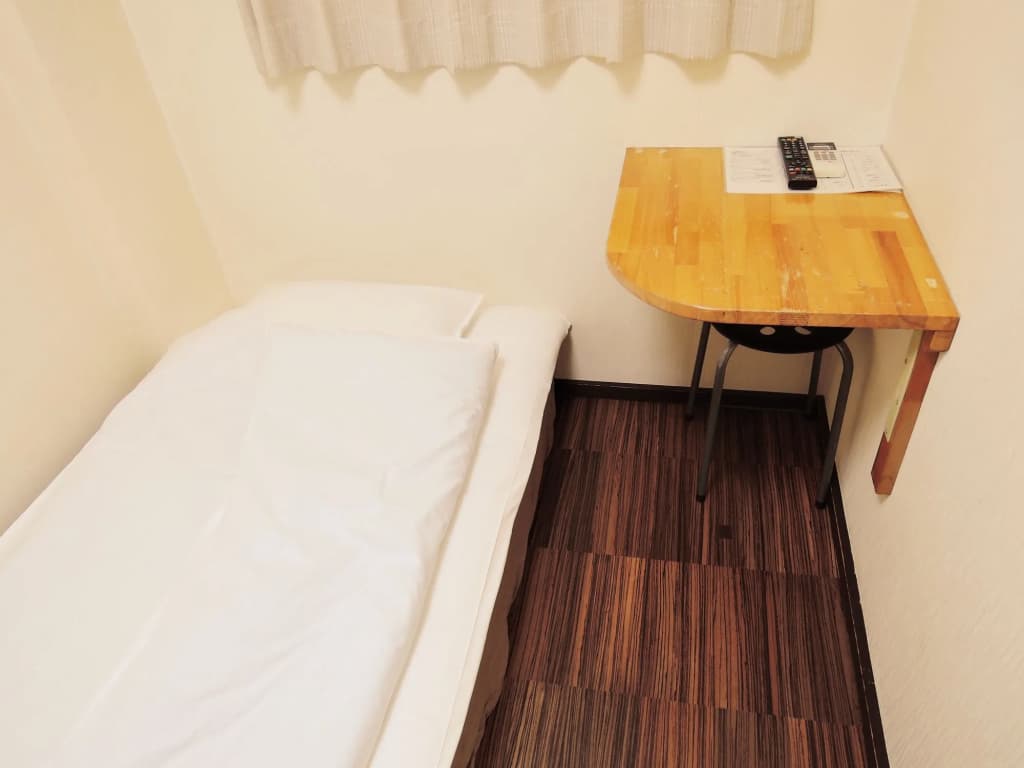 Hotel Lucky - photo 4