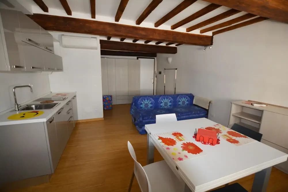 Egidio studio apartment 2 - photo 2