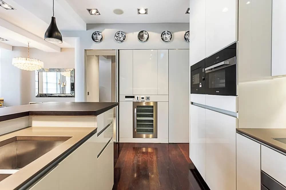 Lavish Mews House - Notting Hill - photo 16