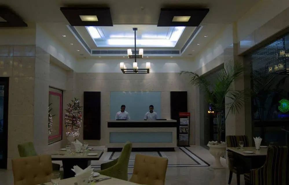 Madhuban Hotel - photo 2