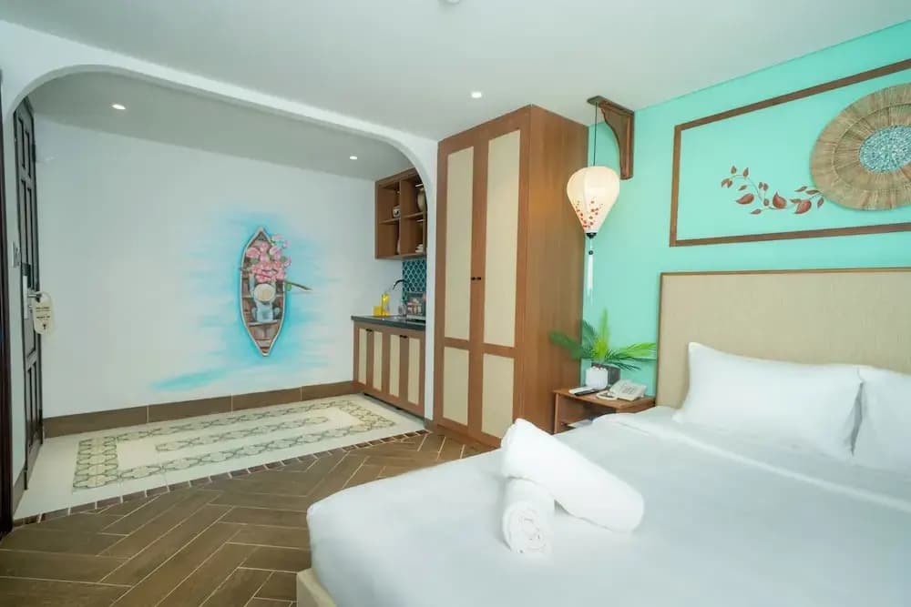 Sujet Hotel Da Nang - photo 23