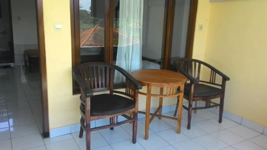 Raditia Homestay - main photo