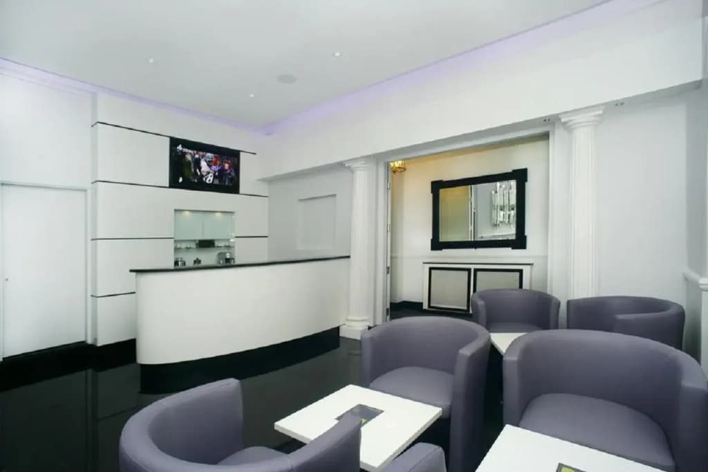 Grand Hôtel Bellevue - photo 9
