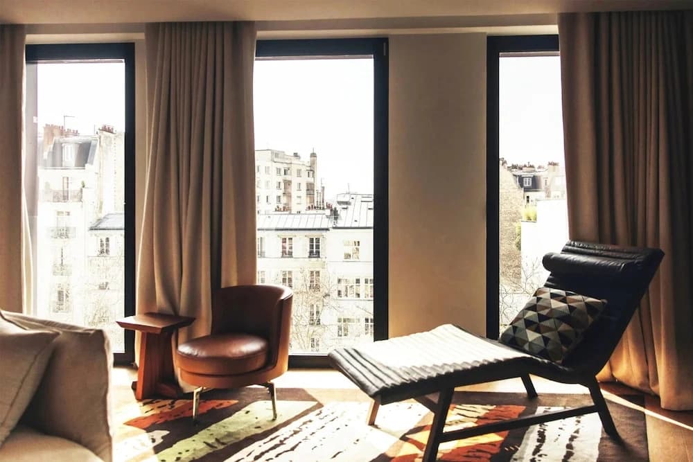 Sax Paris, LXR Hotels & Resorts - photo 8