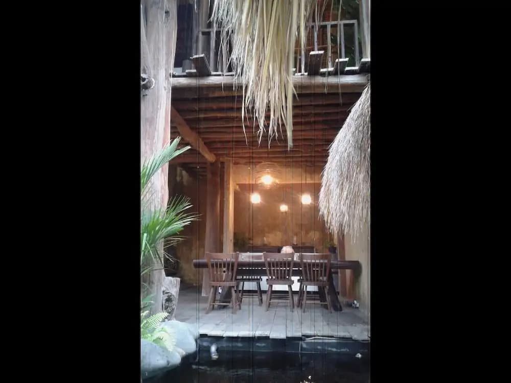 Rustic Hut in Seminyak Bali - photo 5