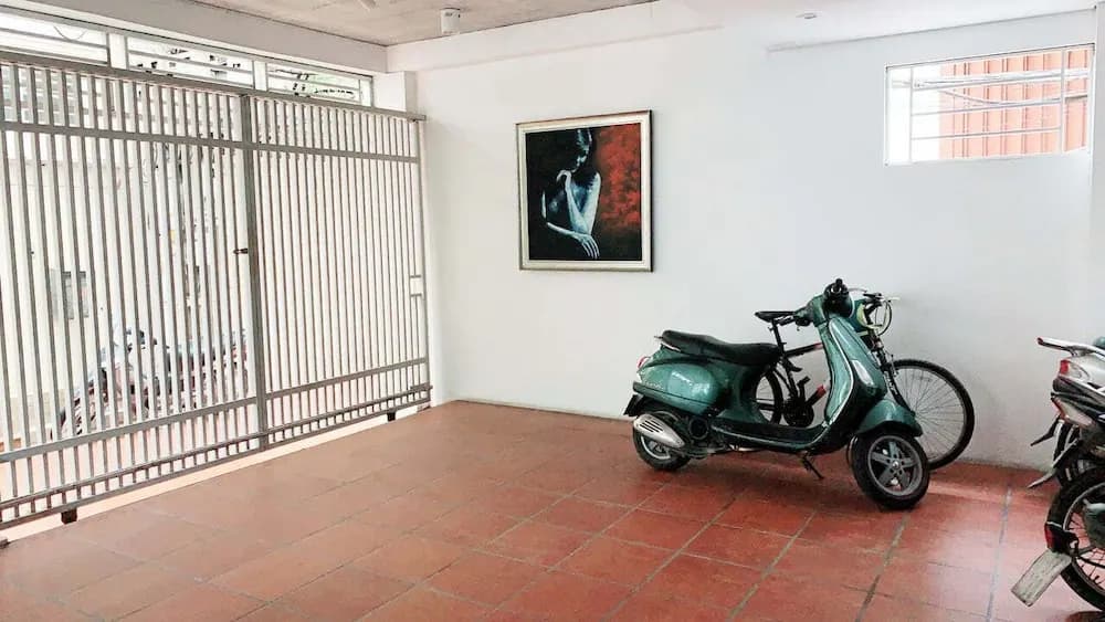 Sunshine Apartments - photo 7