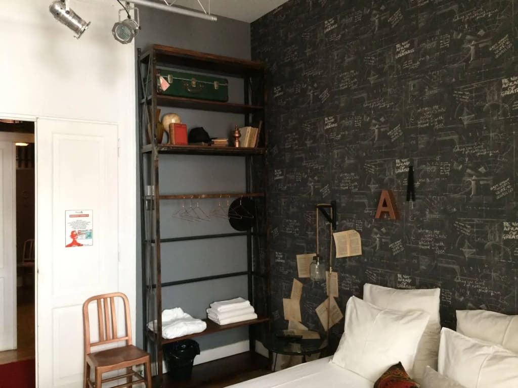 The Pessoa - photo 3