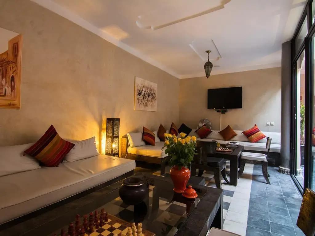 Riad Dar Lyna - photo 3