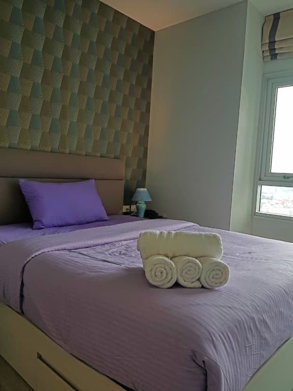 1BR Centric Sea 812 With Infinity Pool - photo 5