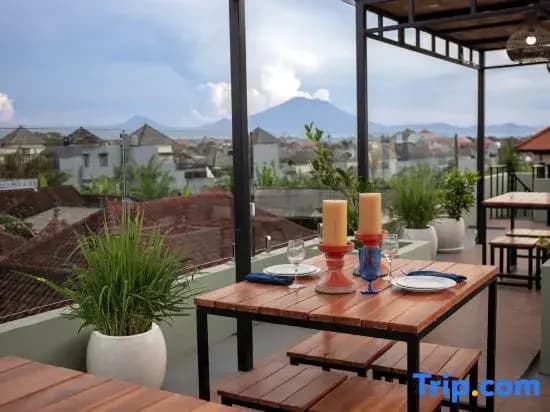 Verdant Bali Tirta Lepang - photo 4