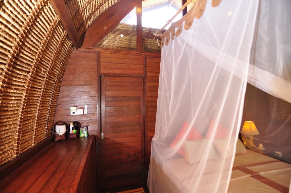 Brothers Bungalows Balangan - photo 18