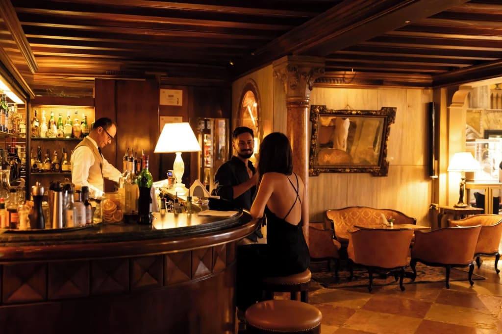 Danieli, Venezia, A Four Seasons Hotel - photo 47