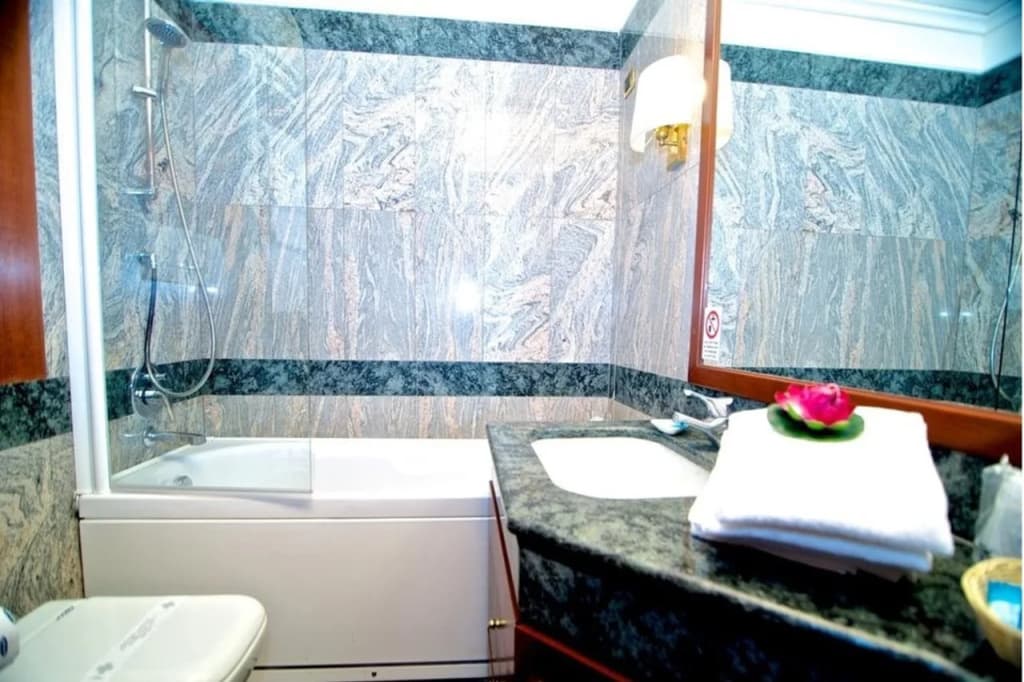 Hotel Dock Suites Rome - photo 10