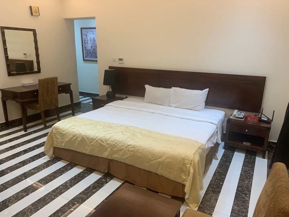 Royal Mirage Hotel and Apartments - photo 4
