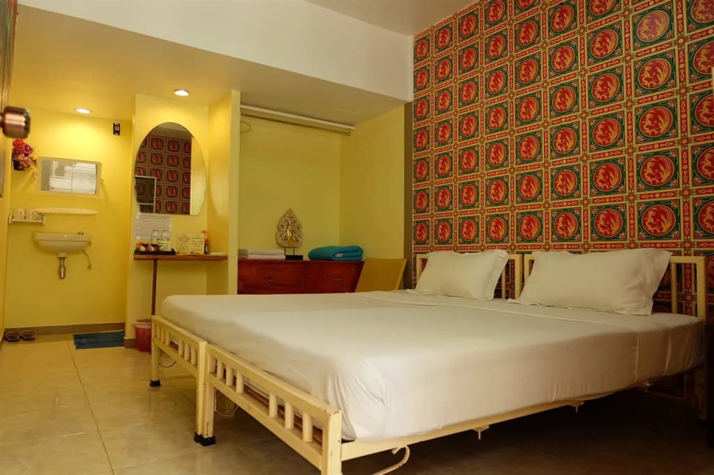 Steve Boutique Hostel - photo 6
